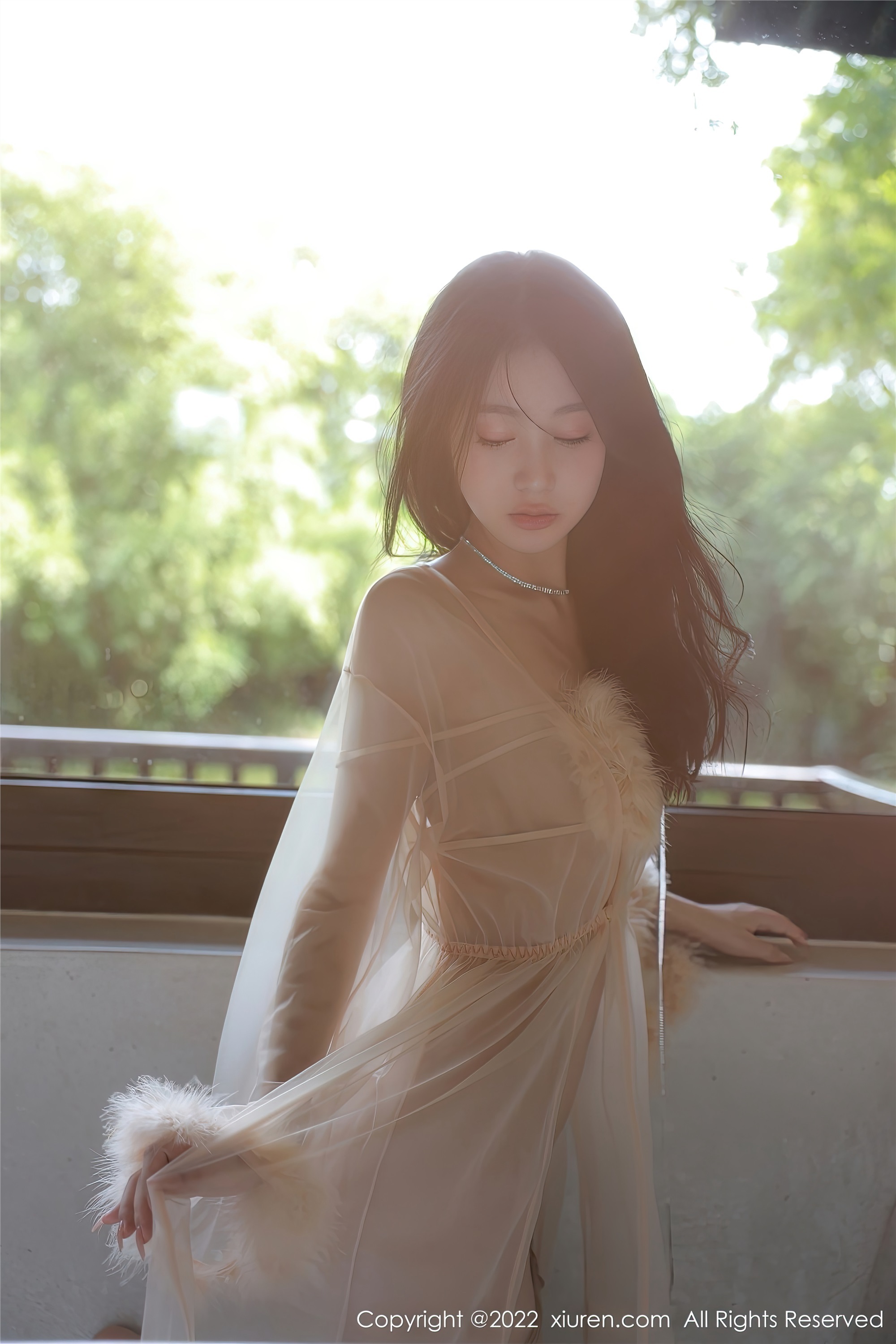 Xiuren秀人网 2022.11.02 NO.5796 谢晚晚